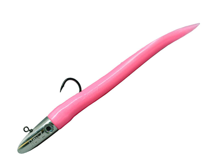 RonZ - Big Game Heavy Duty Series Rigged (Tin)