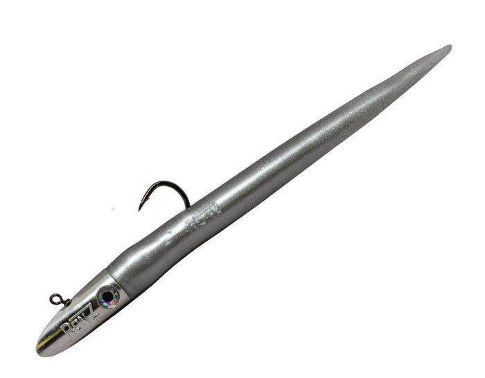 RonZ - Big Game Heavy Duty Series Rigged (Tin)