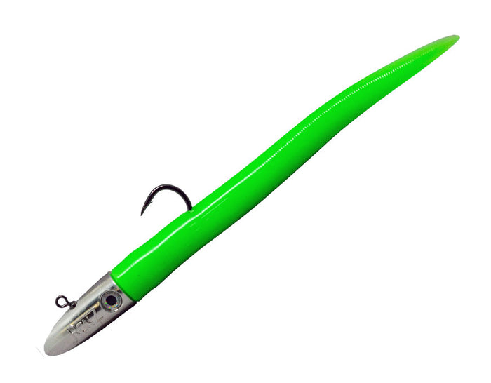 RonZ - Big Game Heavy Duty Series Rigged (Tin)