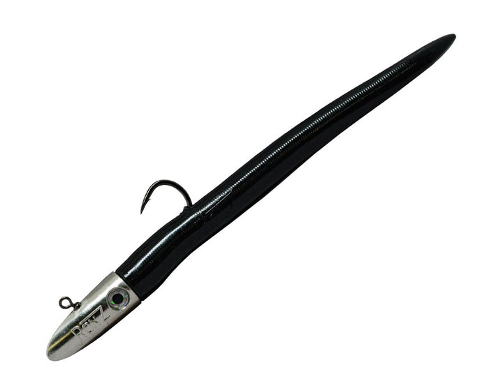 RonZ - Big Game Heavy Duty Series Rigged (Tin)