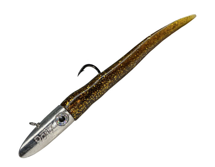 RonZ - Big Game Heavy Duty Series Rigged (Tin)