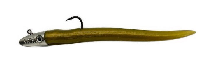 RonZ - Big Game Heavy Duty Series Rigged (Tin)