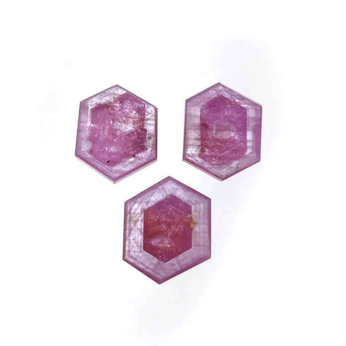 Rosemary Sapphire