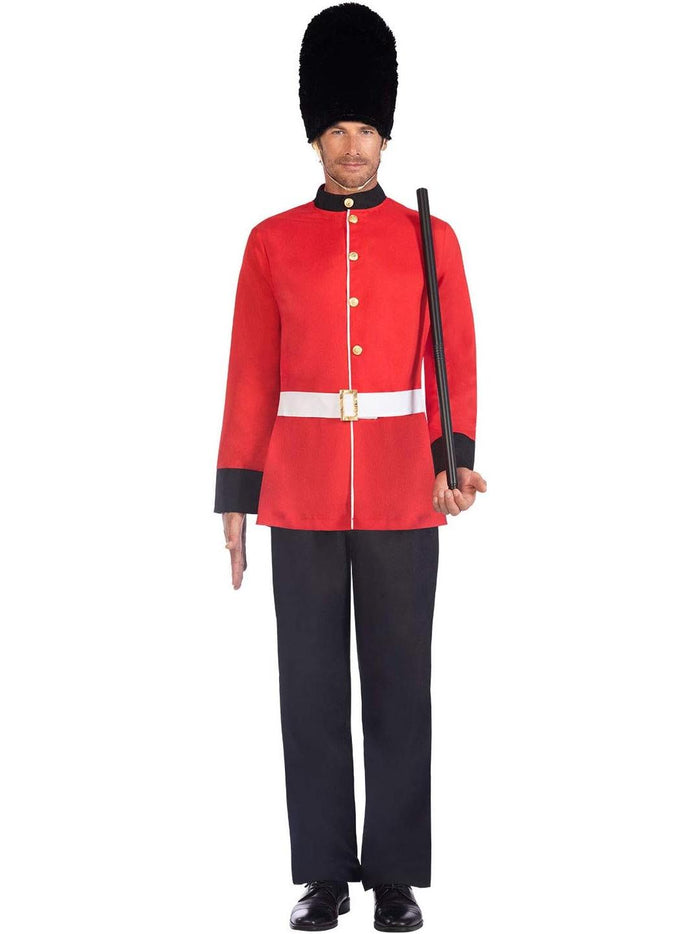 Royal Guard Mens Costume