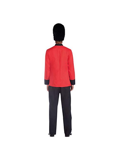 Royal Guard Mens Costume