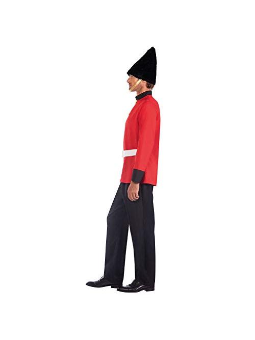 Royal Guard Mens Costume