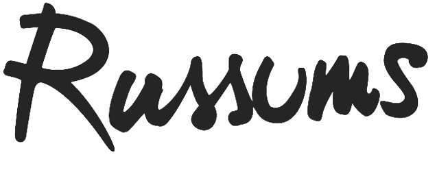 Russums Gift Card