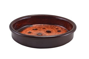 Sabrosa Tapas Dish 13cm (Box Of 12)