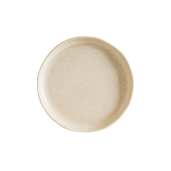Sahara Cresta Flat Plate 19Cm (Box Of 6)