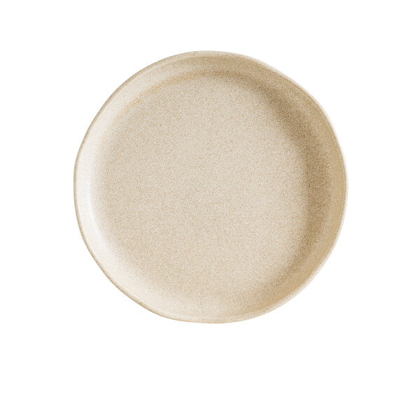 Sahara Cresta Flat Plate 27Cm (Box Of 6)