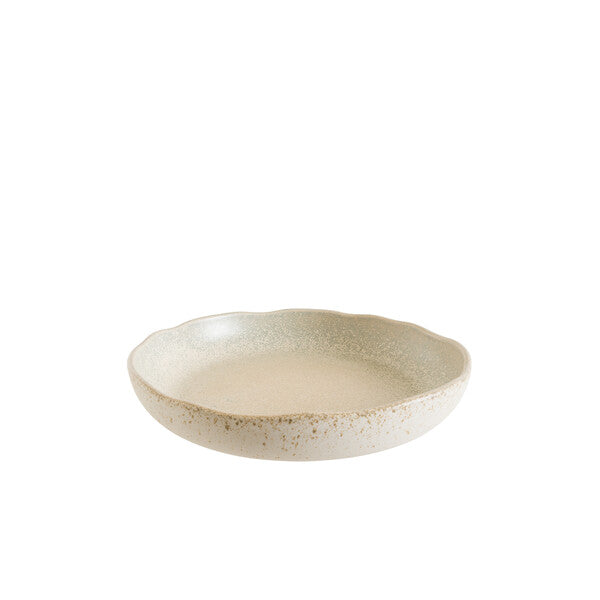 Sahara Cresta Pasta Plate 20Cm (Box Of 6)