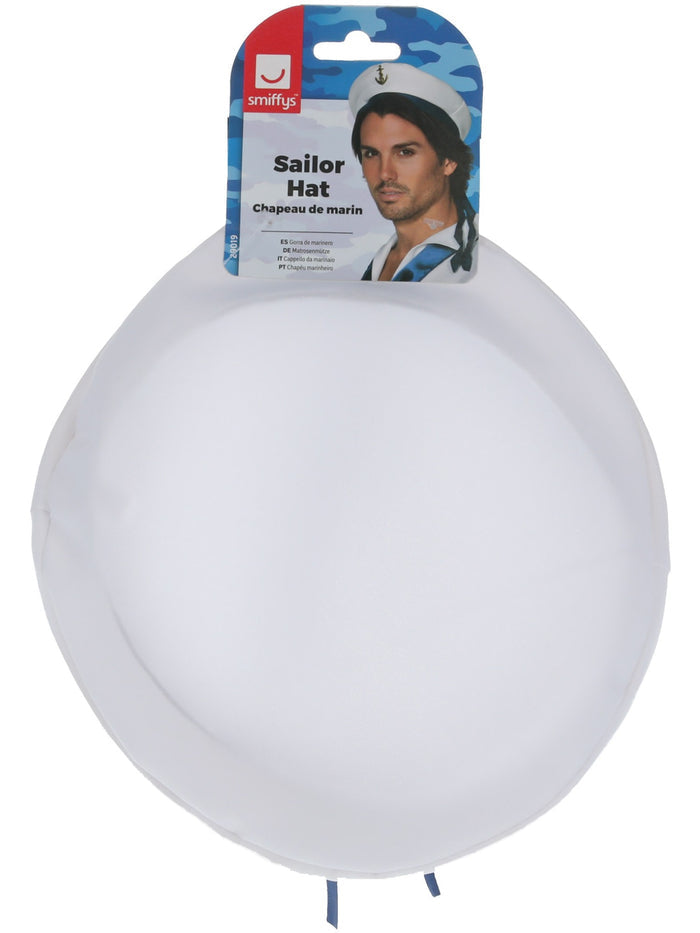 Sailor Hat
