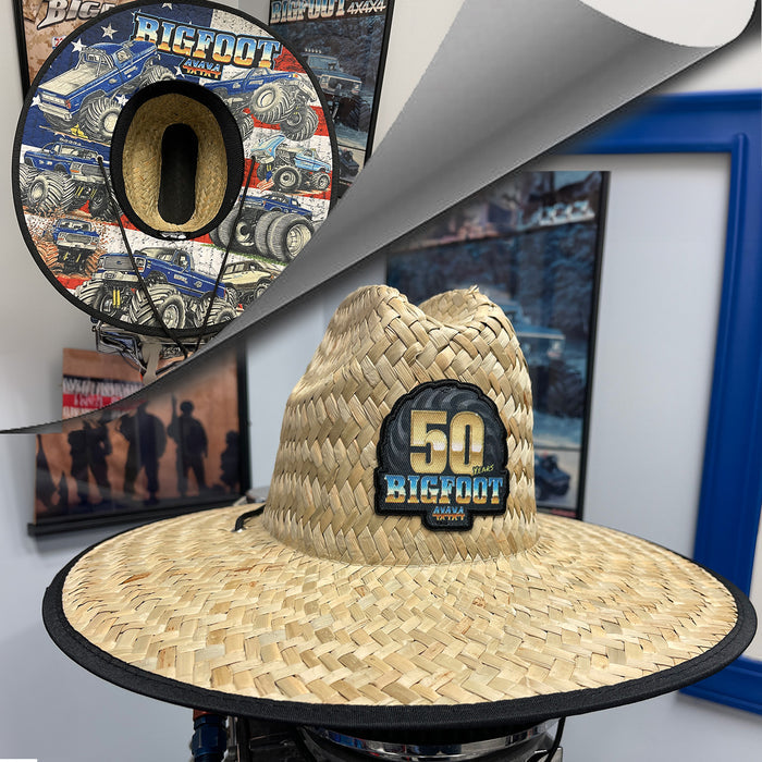 BIGFOOT Hat