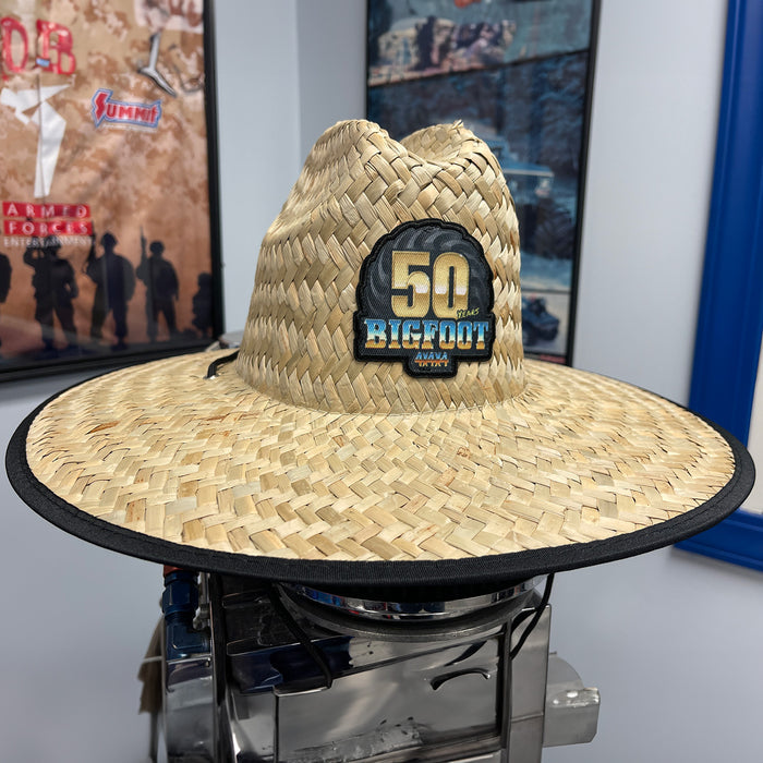 BIGFOOT Hat