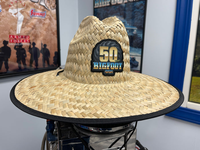 BIGFOOT Hat