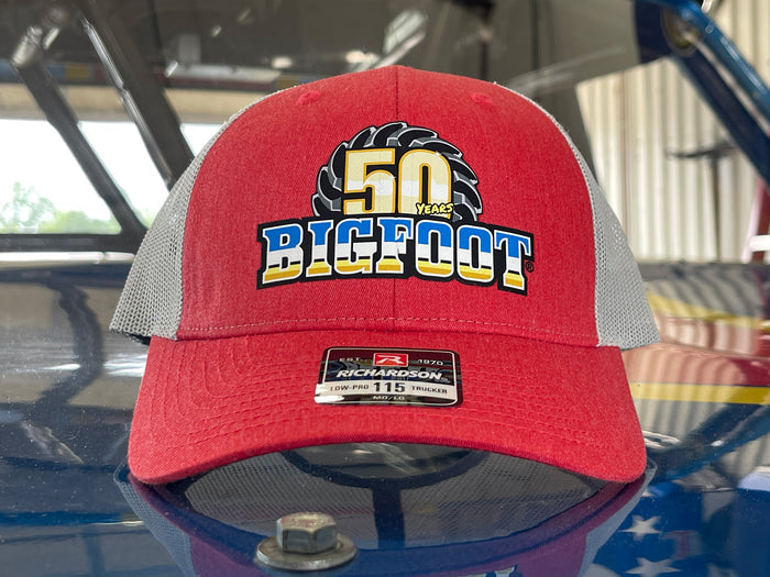 BIGFOOT Hat