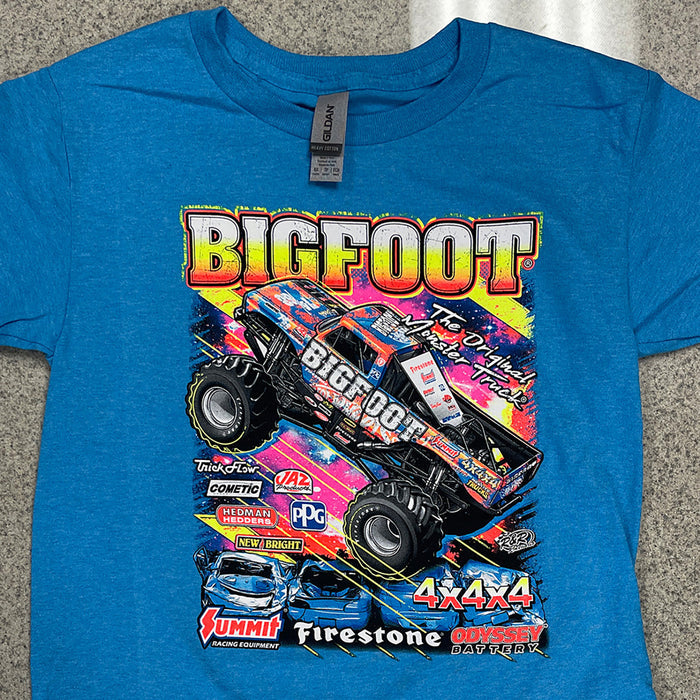 BIGFOOT T-Shirt