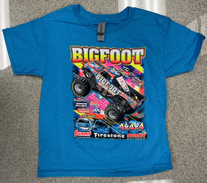 BIGFOOT T-Shirt