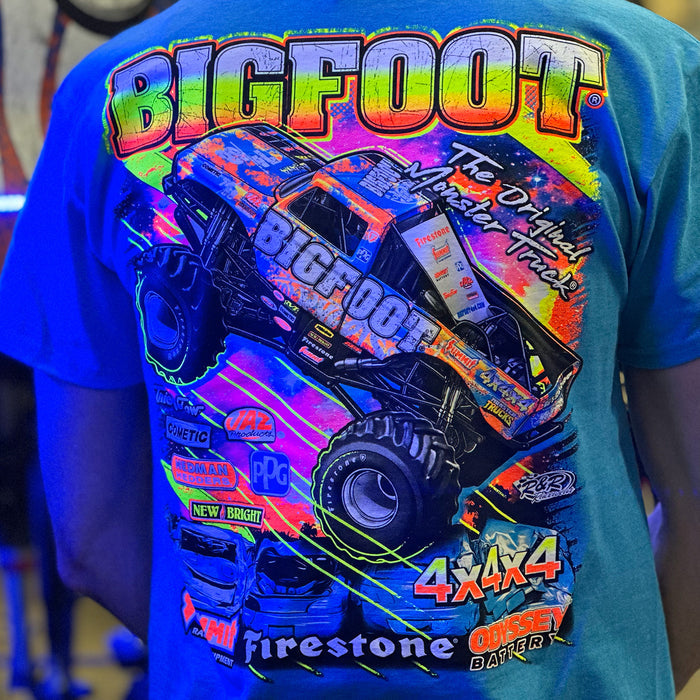 BIGFOOT T-Shirt