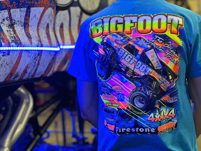 BIGFOOT T-Shirt