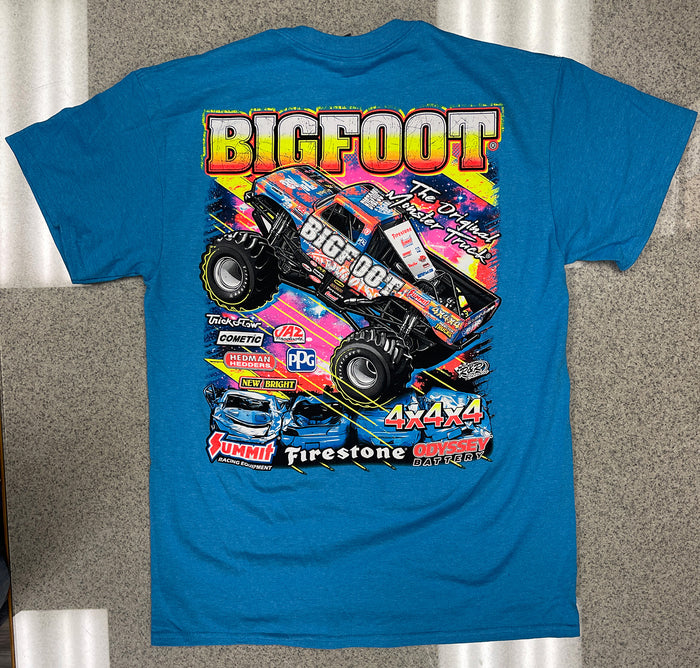 BIGFOOT T-Shirt