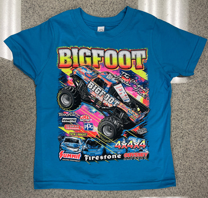BIGFOOT T-Shirt