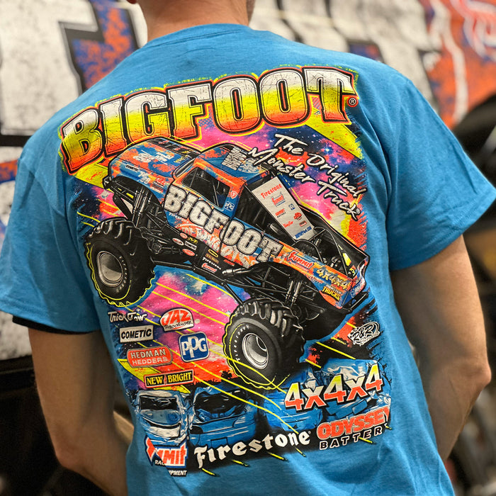 BIGFOOT T-Shirt