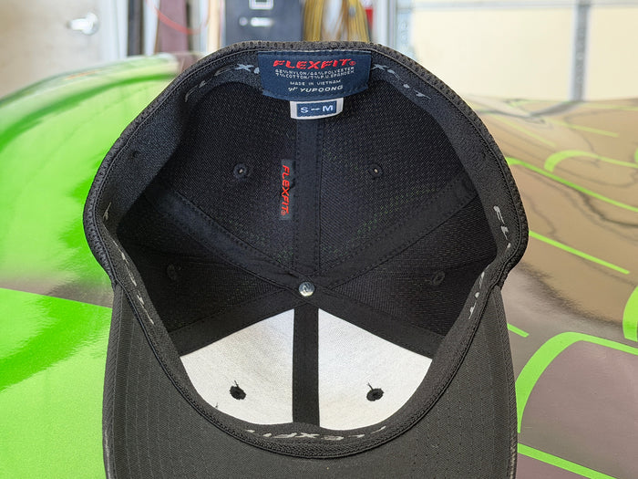 hat