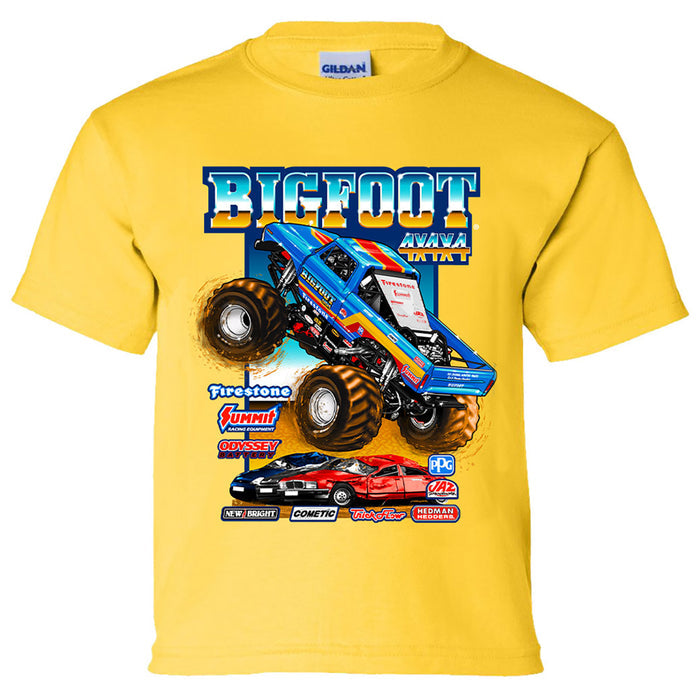 BIGFOOT T-Shirt