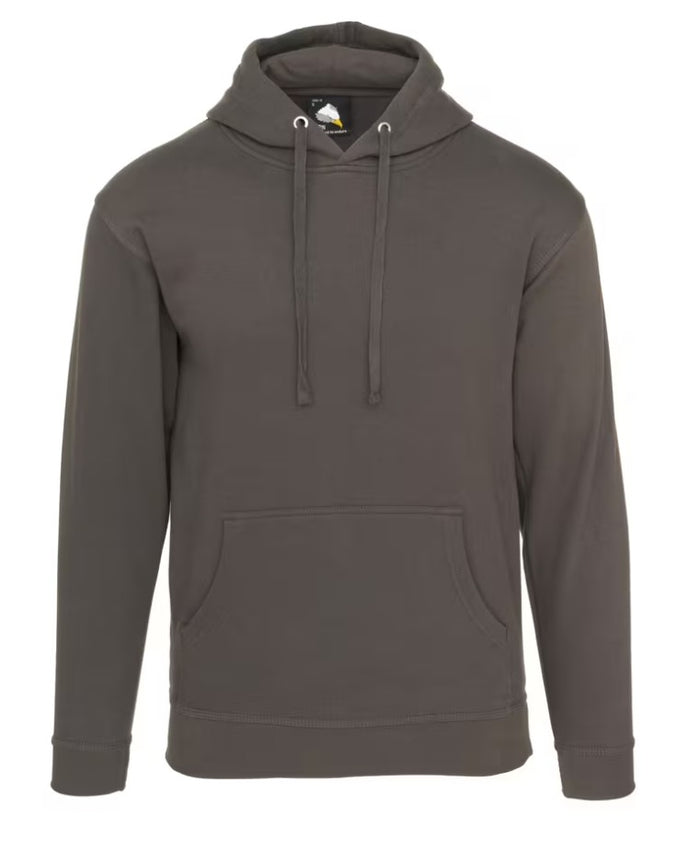 *Sale Item* Hooded Sweatshirt Poly/Cotton