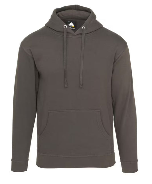 *Sale Item* Hooded Sweatshirt Poly/Cotton