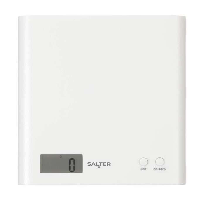 Salter Arc Electronic Scales