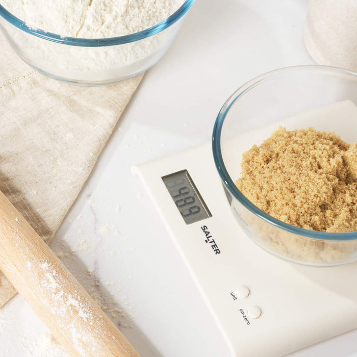 Salter Arc Electronic Scales