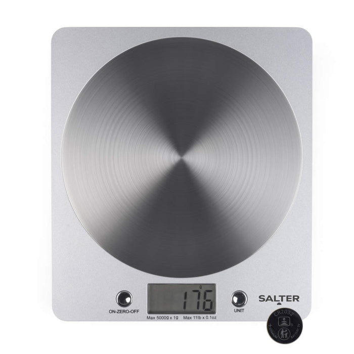 Salter Disc Aquatronic Scales