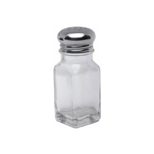 Salt/Pepper Shaker Nostalgic