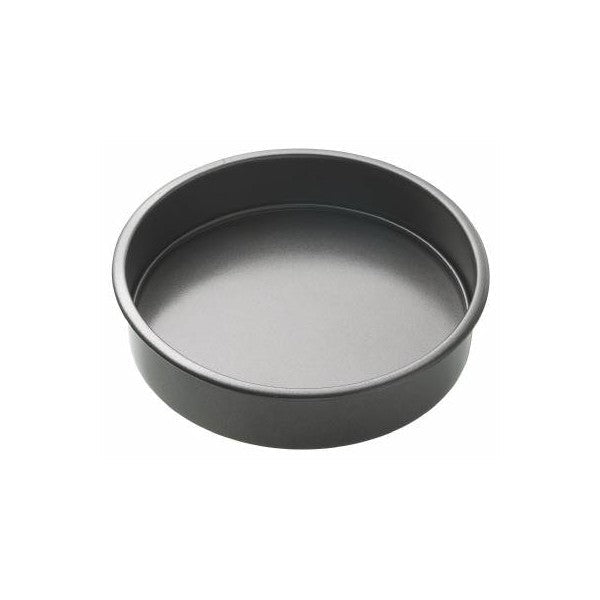 Sandwich Tin Loose Base Non-Stick 18cm Dia