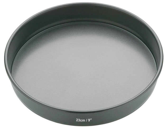 Sandwich Tin Loose Base Non-Stick 23cm Dia