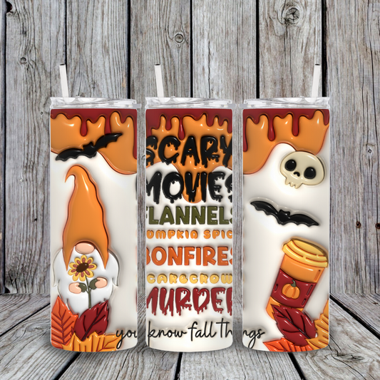 SCARY MOVIES 4