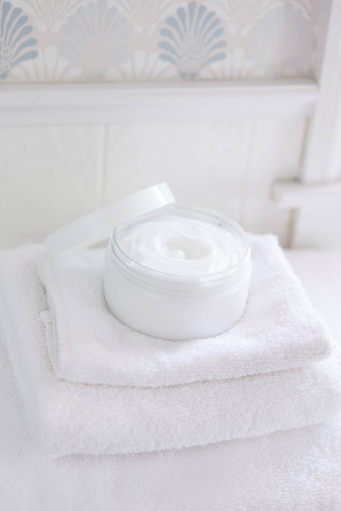 Seaside Citrine® Body Butter (8oz)