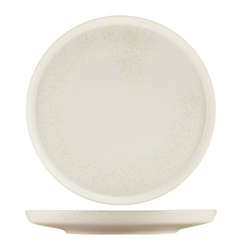 Sereno Porcelain Alto Coupe Plate 28.5cm (Box Of 6)