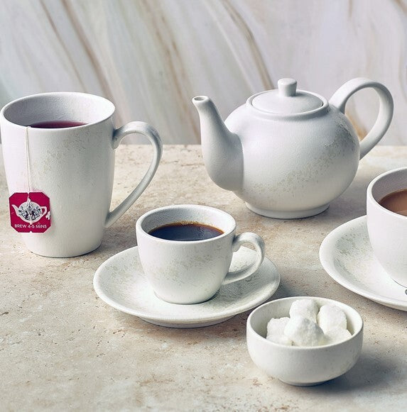 Sereno Porcelain Alto Ramekin 7cl/2.5oz (Box Of 6)