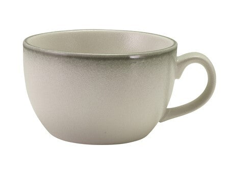 Sereno Porcelain Cirrus Coffee Cup 25cl/8.75oz (Box Of 6)