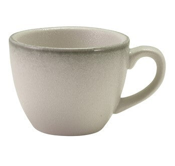 Sereno Porcelain Cirrus Espresso Cup 9cl/3oz (Box Of 6)