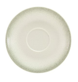 Sereno Porcelain Cirrus Saucer 12cm (Box Of 6)