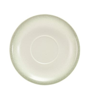 Sereno Porcelain Cirrus Saucer 16cm (Box Of 6)