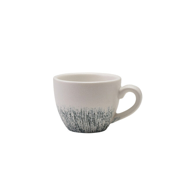 Sereno Porcelain Strato Espresso Cup 9cl/3oz (Box Of 6)