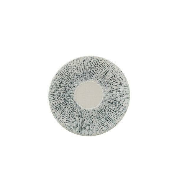 Sereno Porcelain Strato Saucer 12cm (Box Of 6)