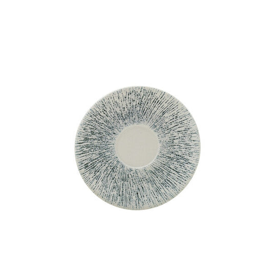 Sereno Porcelain Strato Saucer 12cm (Box Of 6)