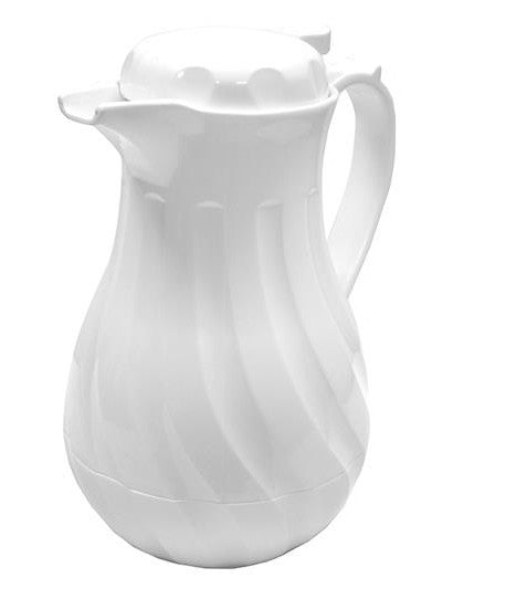 Server Coffee Connoisserve 64oz White