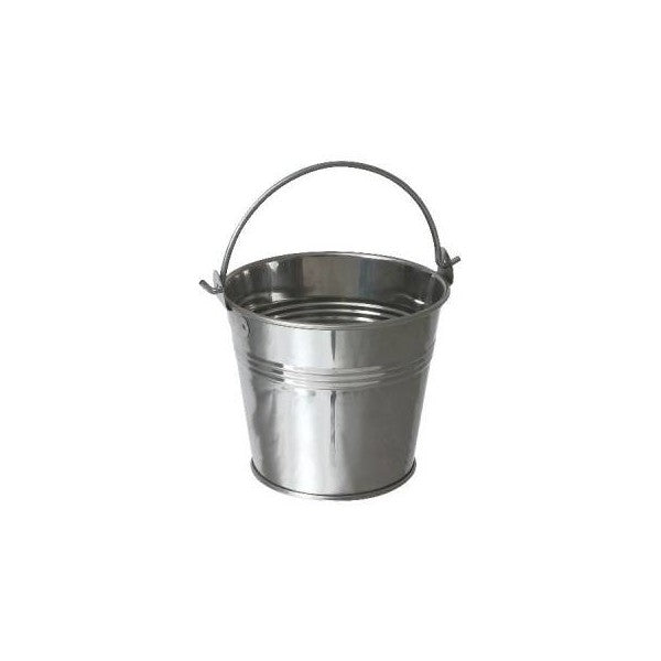 Serving Bucket S/S 10cm Dia x 9cm / 50cl